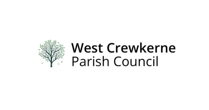 West Crewkerne Parish Council Logo