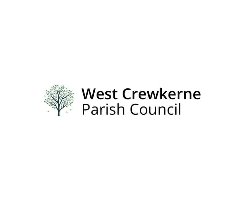 West Crewkerne Parish Council Logo